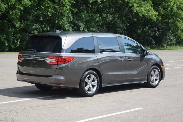 Used 2019 Honda Odyssey EX-L image 26