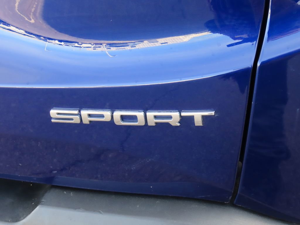 Used 2019 Jeep Renegade Sport w/ Sport Appearance Group image 17