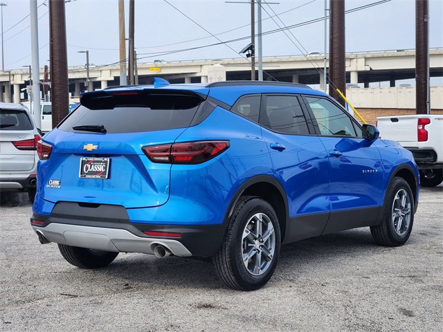 Used 2024 Chevrolet Blazer LT w/ Convenience Package image 7