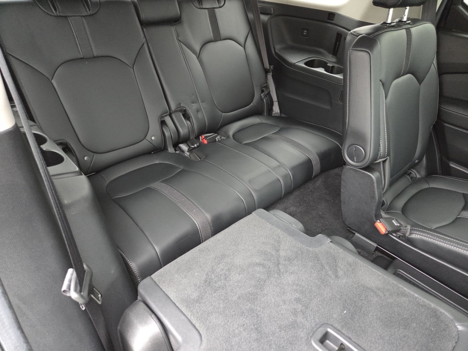 Used 2024 Honda Pilot EX-L image 27