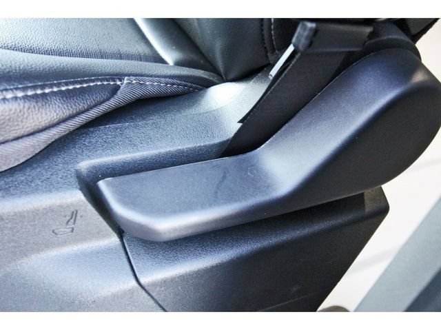 New 2025 Ford E-Transit Low Roof RWD image 20
