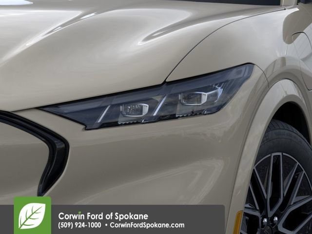 New 2026 Ford Mustang Mach-E Premium AWD/4WD image 18