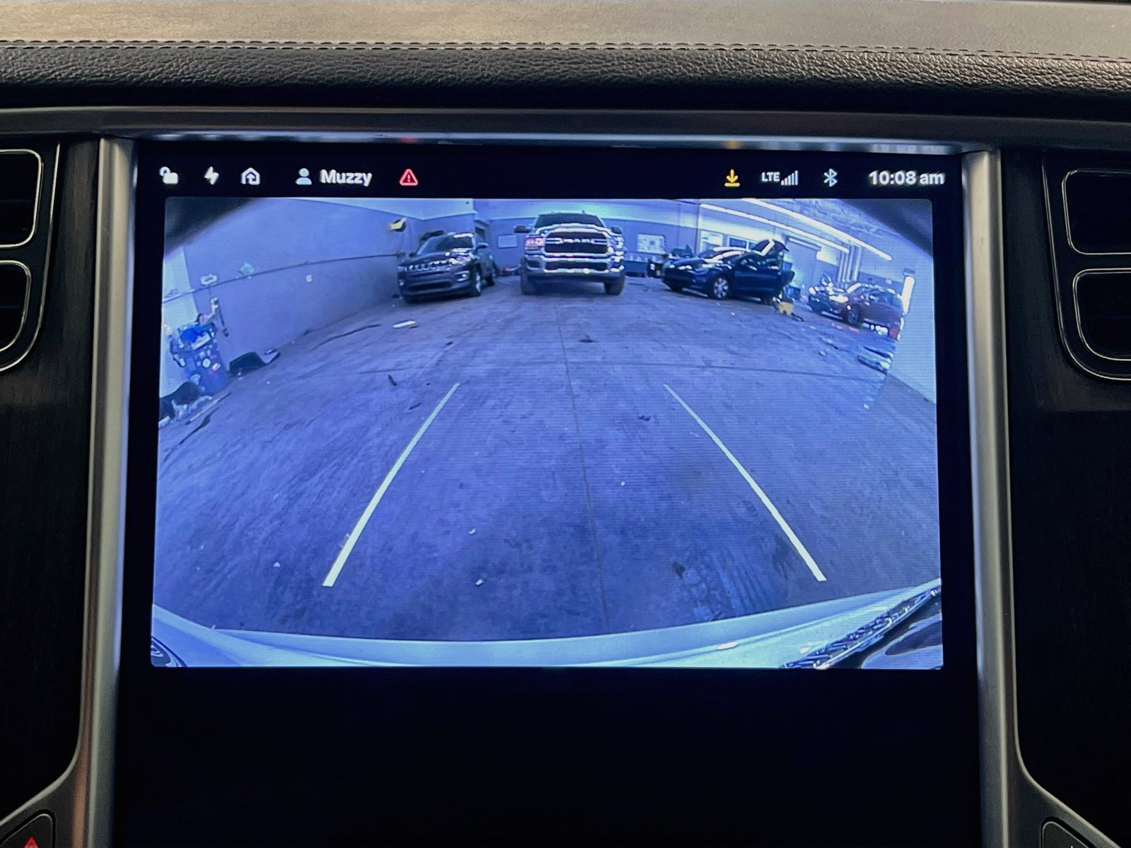 Used 2013 Tesla Model S Performance RWD image 10