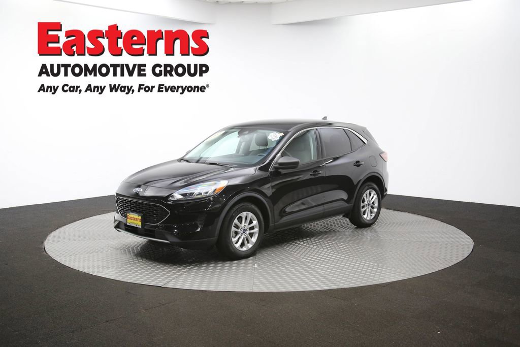 Used 2022 Ford Escape SE image 55