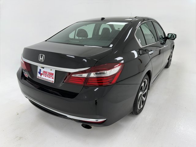Used 2017 Honda Accord EX-L image 40