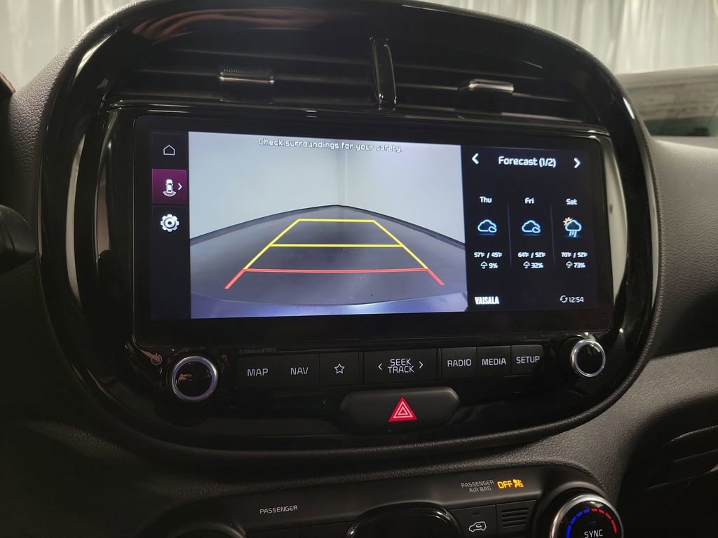 Used 2023 Kia Soul GT-Line FWD image 17
