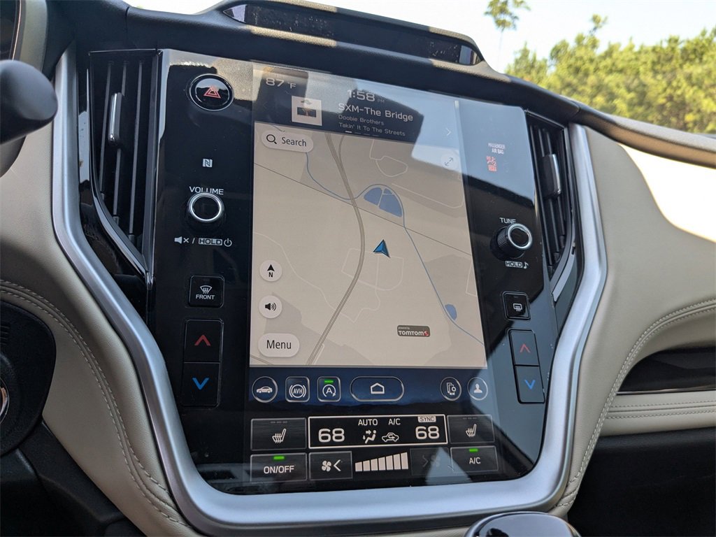 Used 2025 Subaru Legacy Limited w/ Popular Package #3 image 22