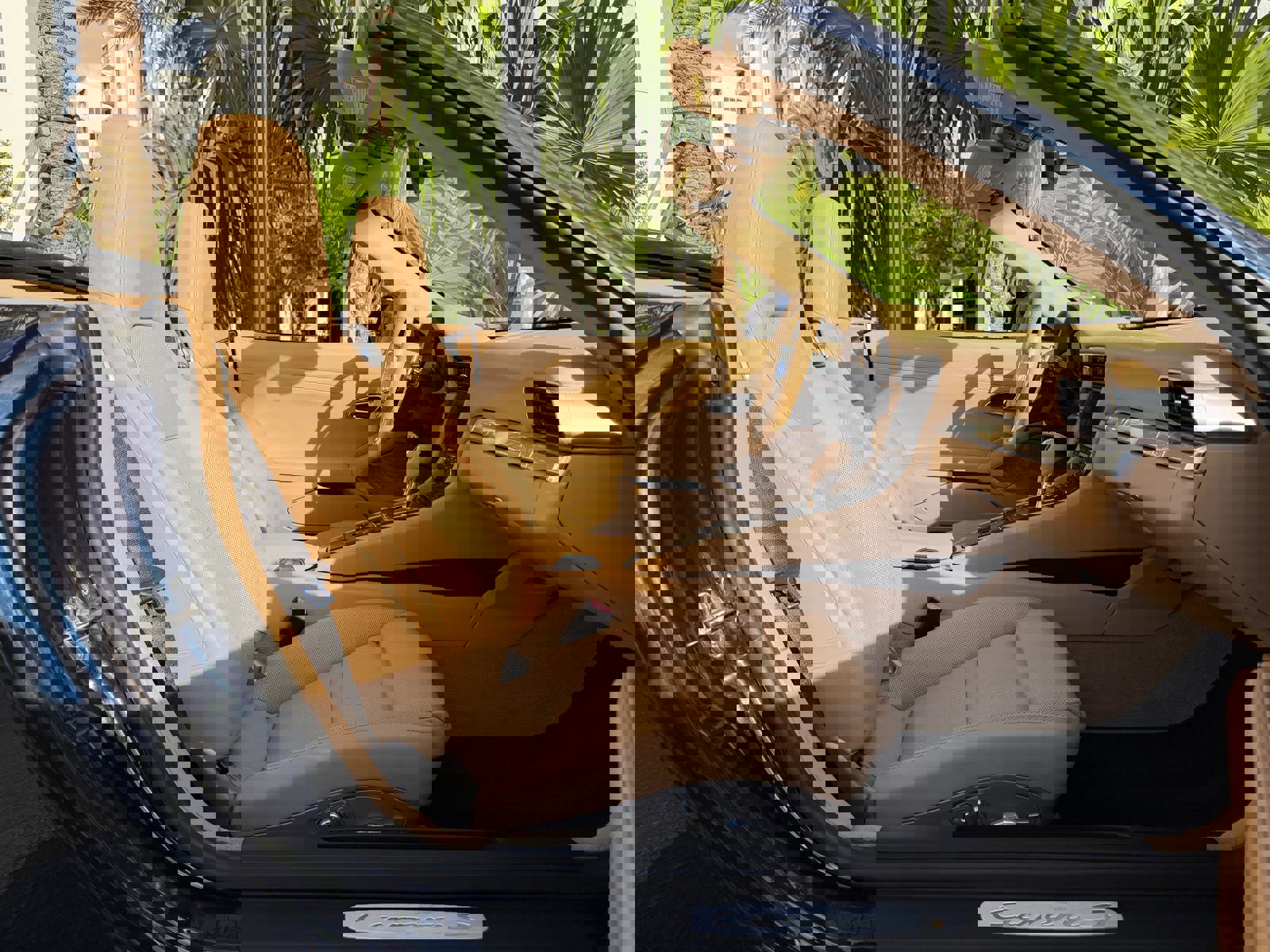 Used 2013 Porsche 911 Carrera S image 46