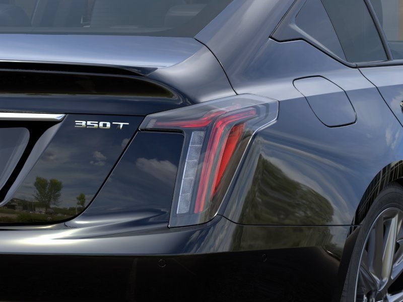 New 2026 Cadillac CT5 Sport RWD image 11