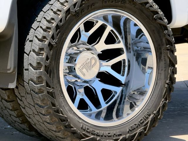 Used 2022 Ford F350 King Ranch w/ King Ranch Ultimate Package AWD/4WD image 15