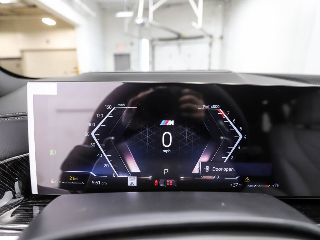 New 2026 BMW X5 xDrive40i w/ M Sport Package image 15