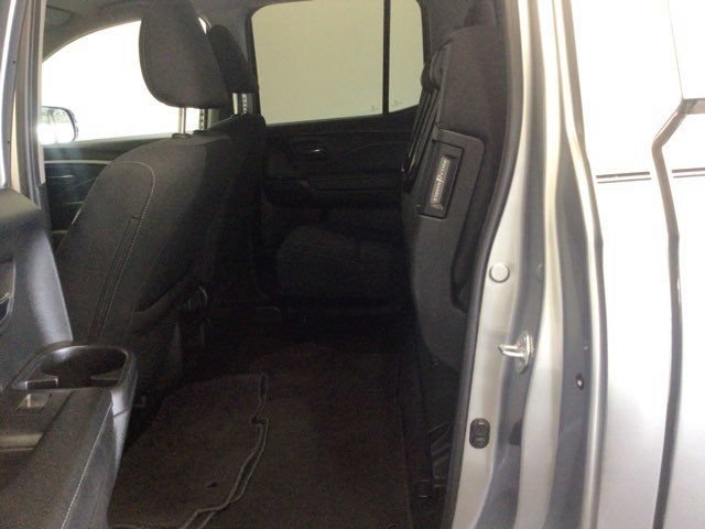 Used 2020 Honda Ridgeline Sport image 11