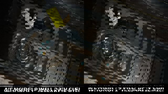 New 2026 Ford Maverick Lobo image 19