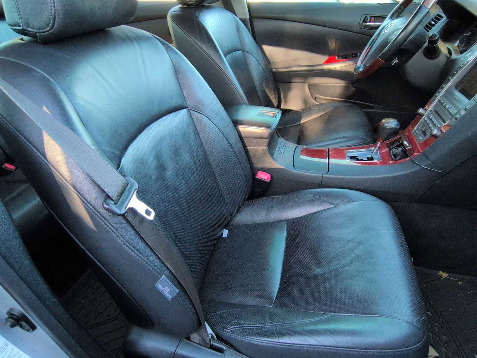 Used 2009 Lexus ES 350 image 22