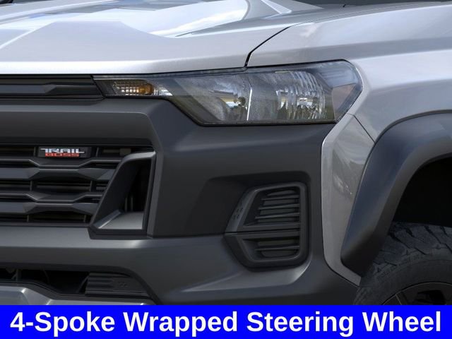 New 2026 Chevrolet Colorado Trail Boss image 12