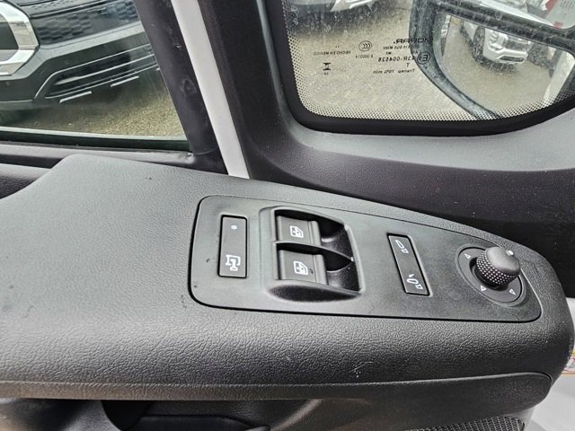 New 2025 RAM ProMaster 1500 w/ Quick Order Package 22G SLT image 25