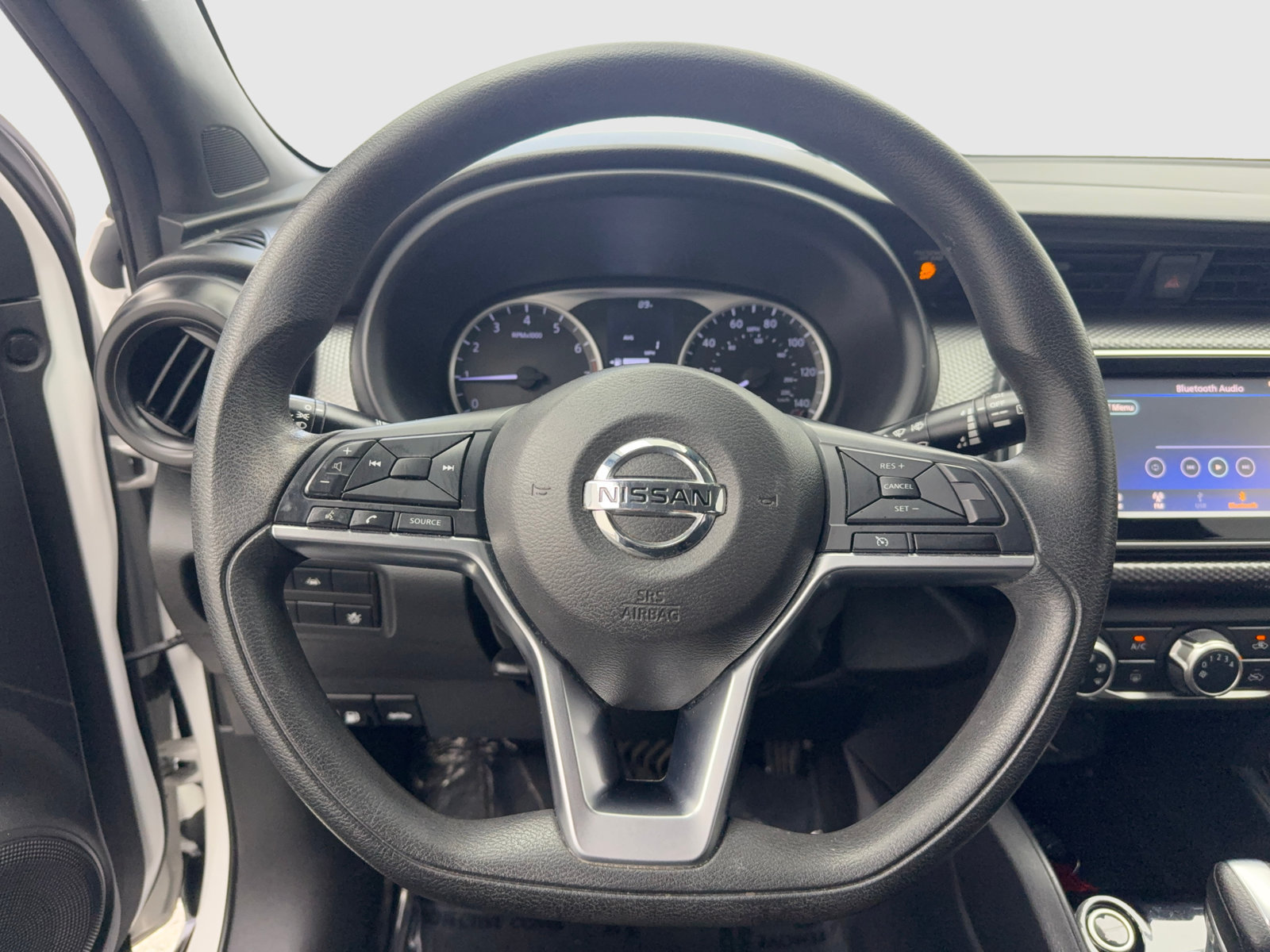 Used 2020 Nissan Kicks S FWD image 24