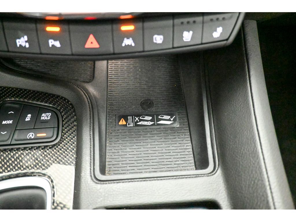 Certified 2023 Cadillac CT5 V w/ Platinum Package image 43