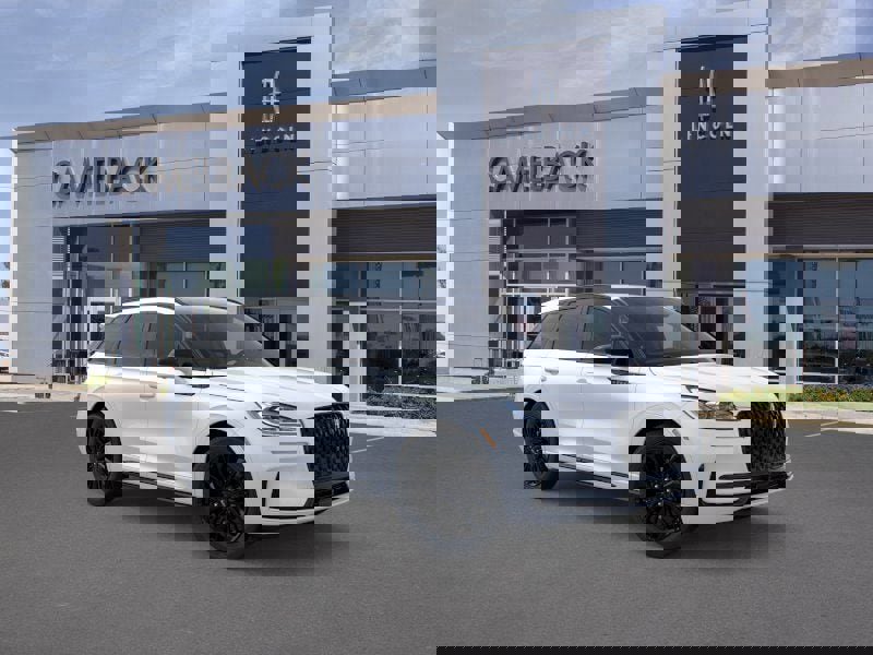 New 2026 Lincoln Corsair Grand Touring image 36