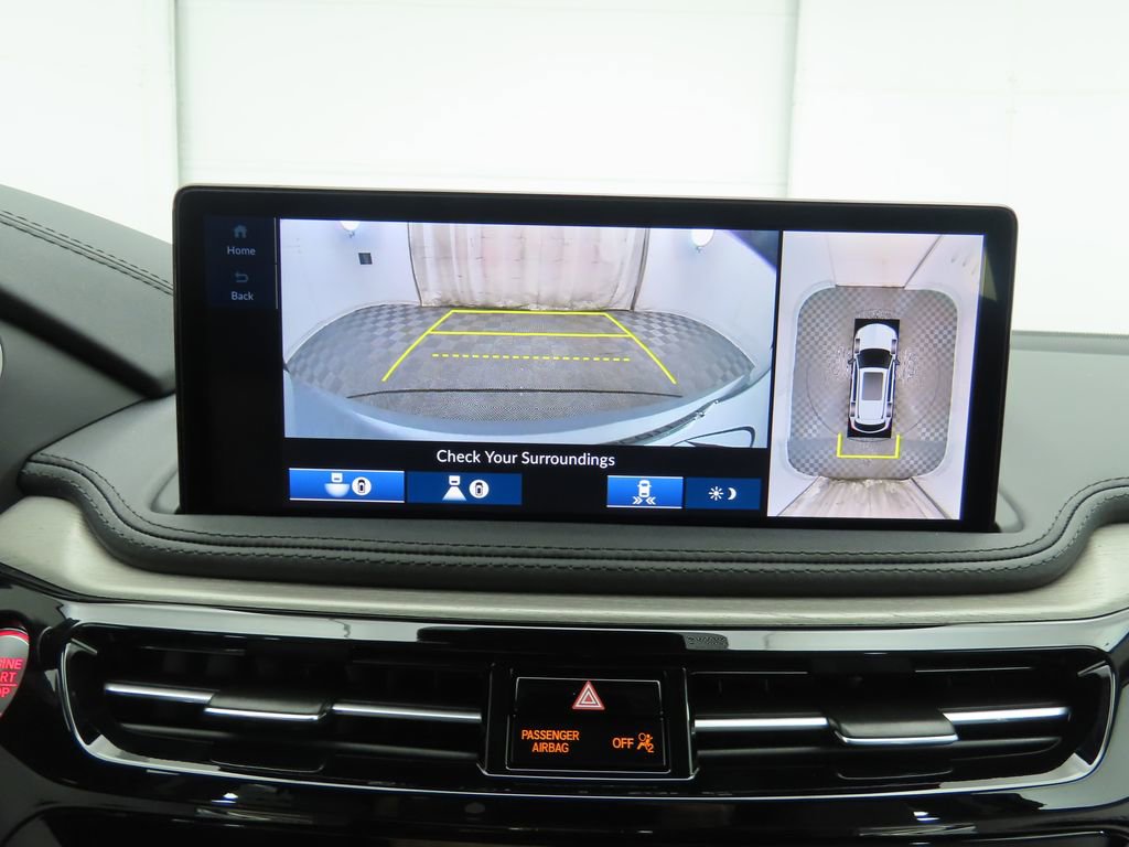 New 2026 Acura MDX w/ Advance Package image 17