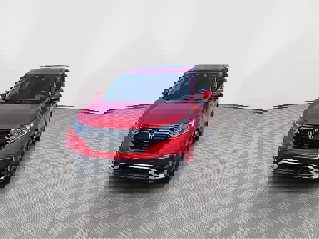 Used 2021 Honda CR-V EX image 3