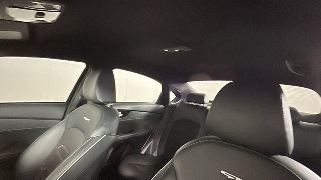 Used 2021 Kia Forte GT-Line FWD image 12