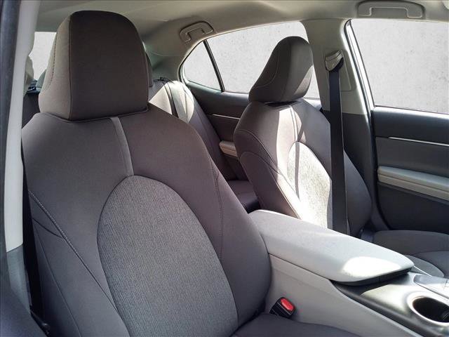 Used 2024 Toyota Camry LE FWD image 15