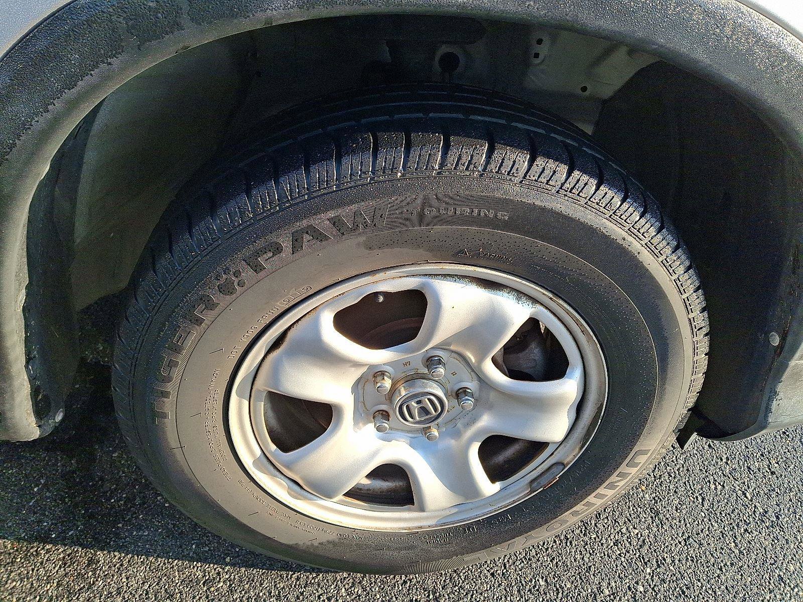 Used 2015 Honda CR-V LX image 10