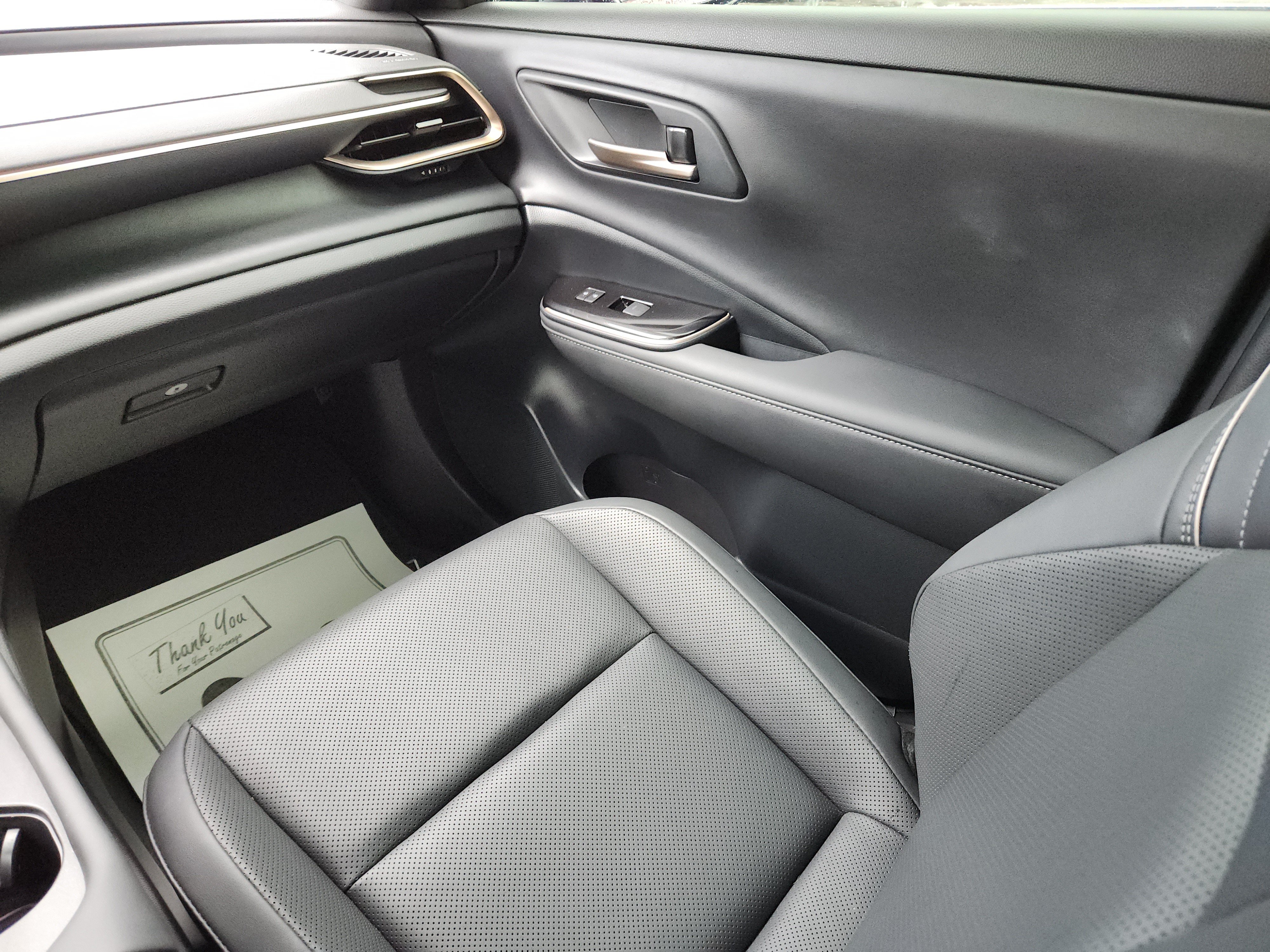 Used 2024 Toyota Crown AWD/4WD image 21