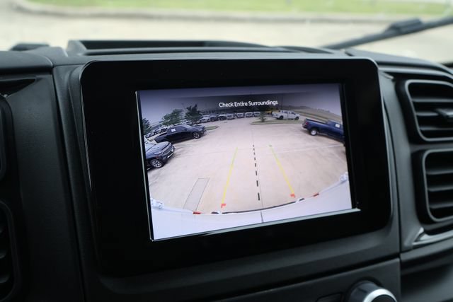 New 2026 RAM ProMaster 3500 w/ Advanced Safety Group FWD image 15