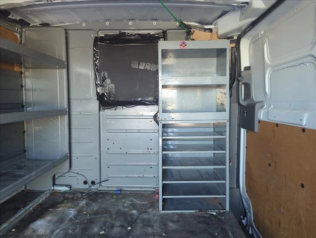 Used 2020 Nissan NV 3500 SV w/ Back Door Glass Package image 26