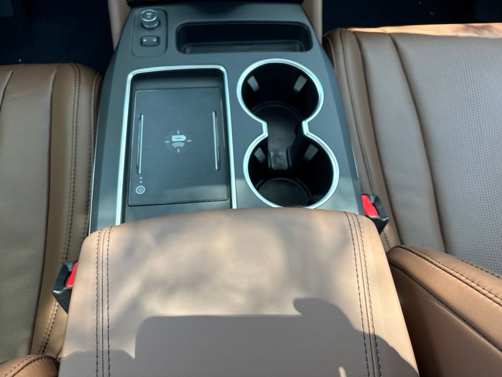 New 2026 Acura MDX FWD w/ Technology Package image 25