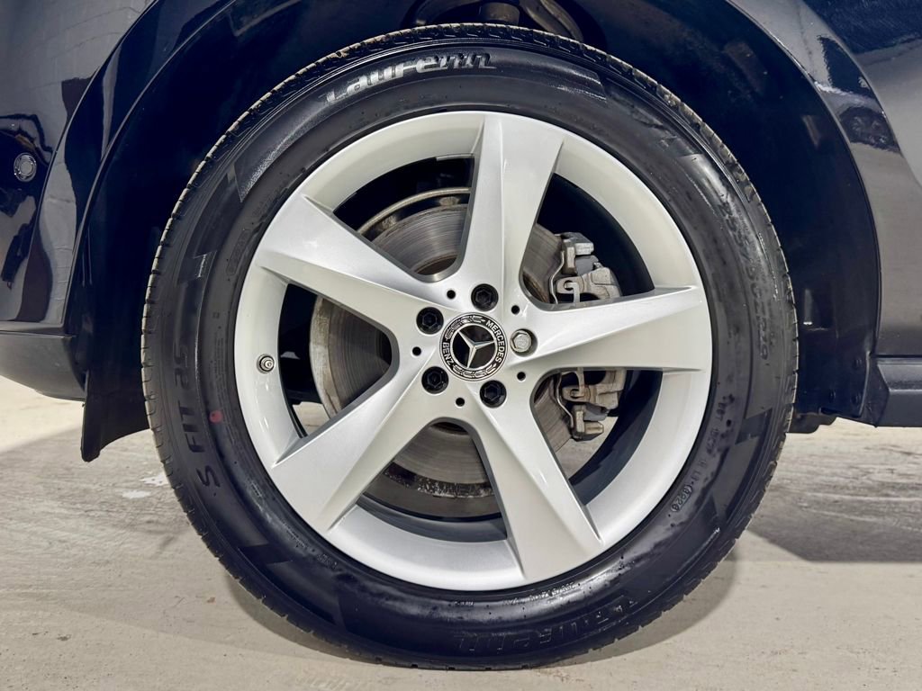 Used 2018 Mercedes-Benz GLE 350 image 32