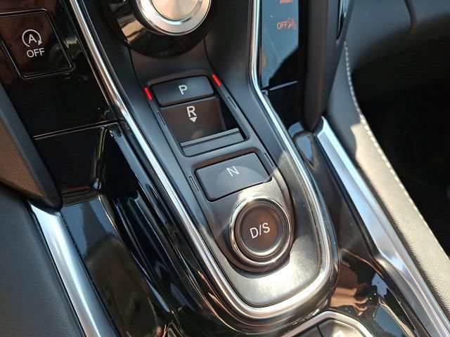 Used 2023 Acura RDX FWD w/ Technology Package image 17