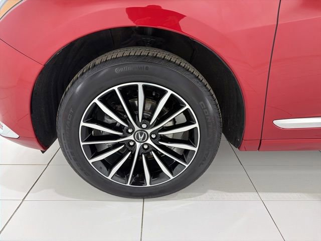 Certified 2025 Acura RDX SH-AWD w/ Advance Package image 48