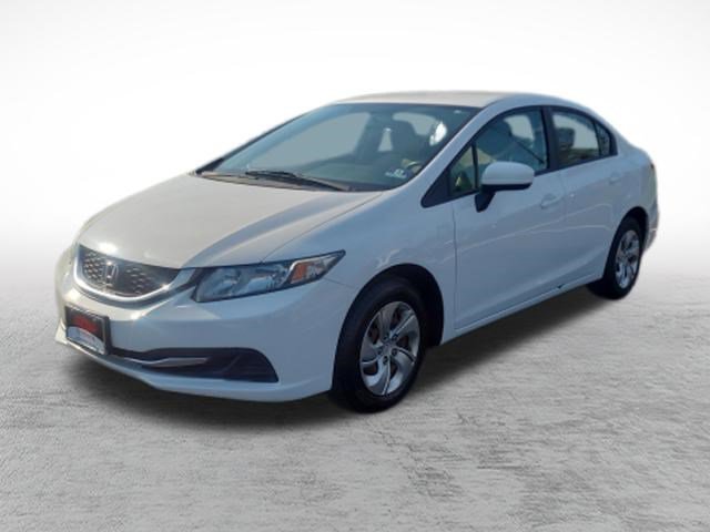 Used 2015 Honda Civic LX image 33
