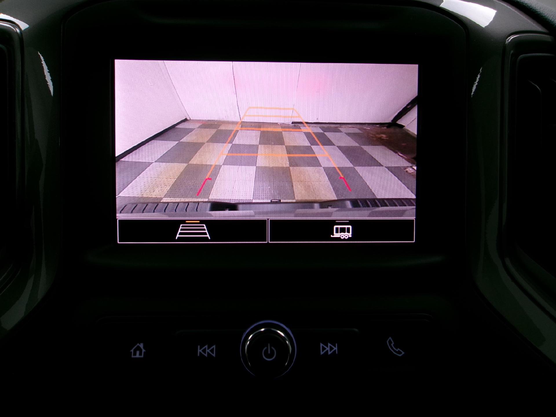 New 2026 Chevrolet Silverado 3500 W/T image 5