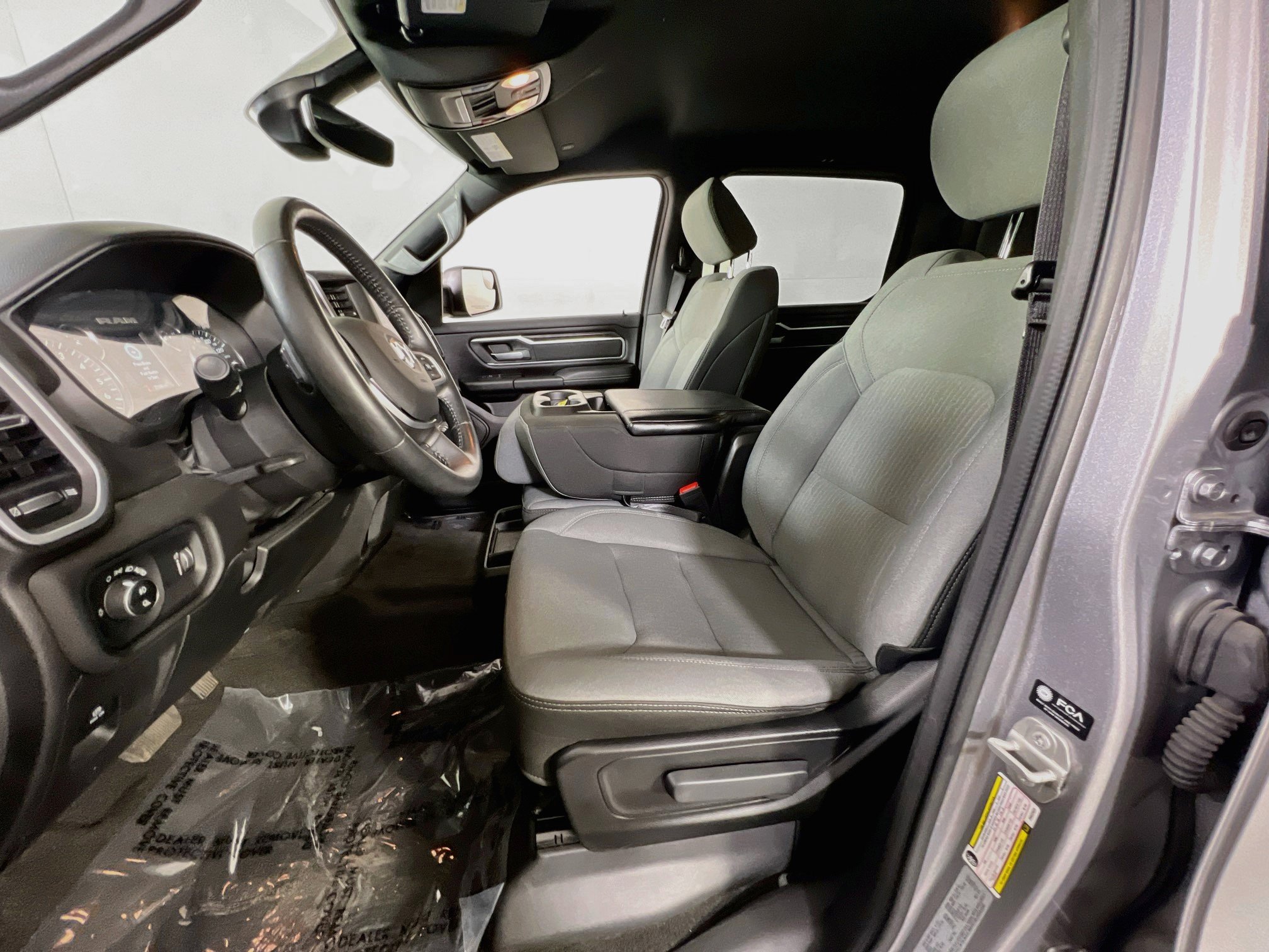 Used 2023 RAM 1500 Big Horn AWD/4WD image 20