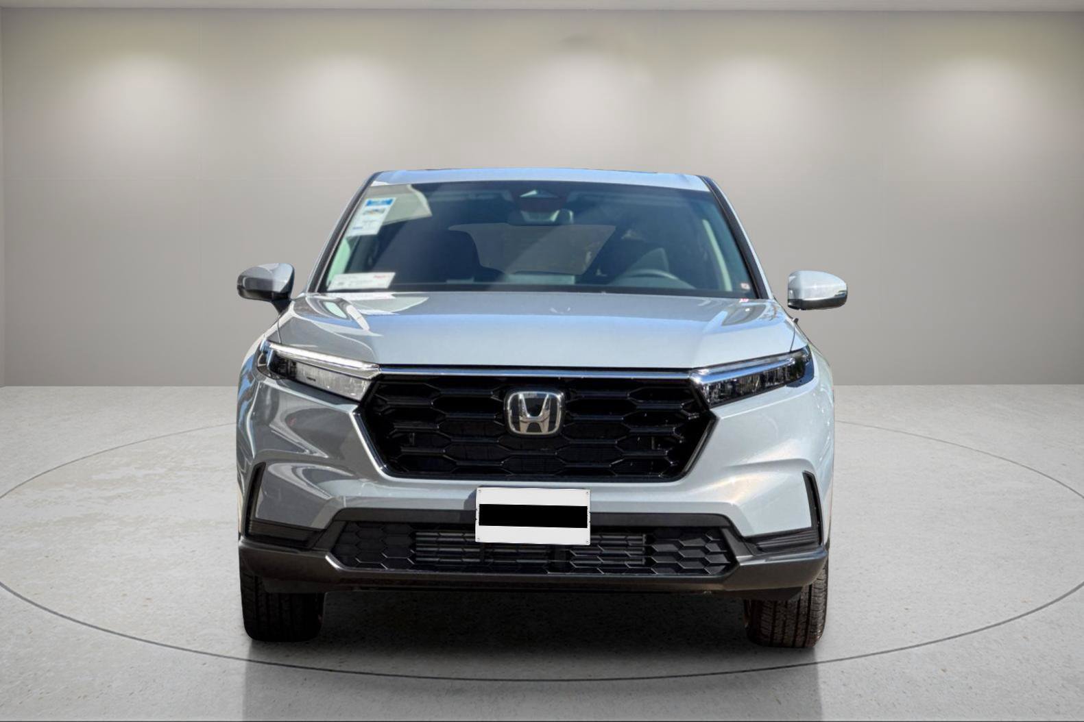 New 2027 Honda CR-V EX image 8