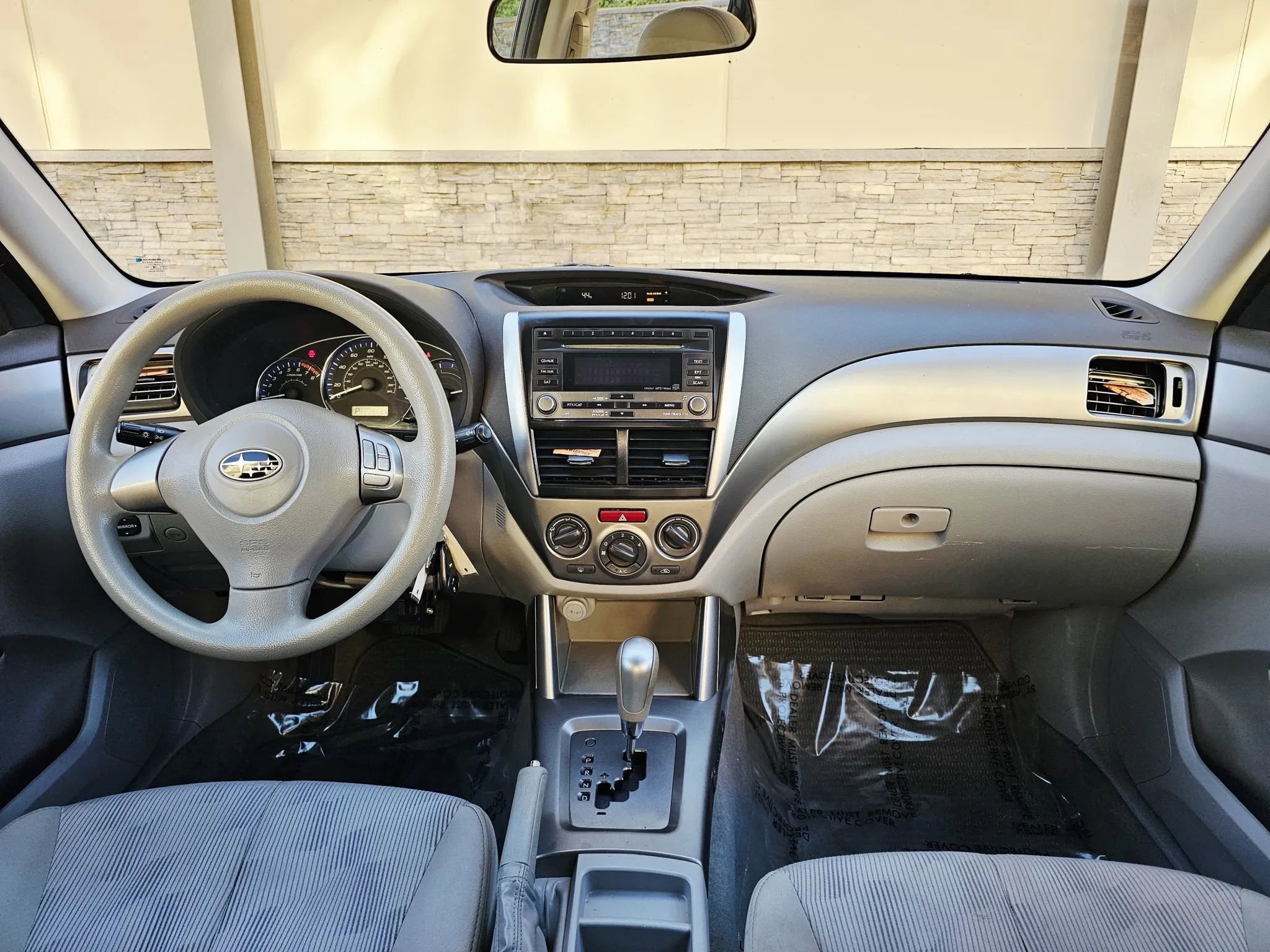 Used 2010 Subaru Forester 2.5X image 13