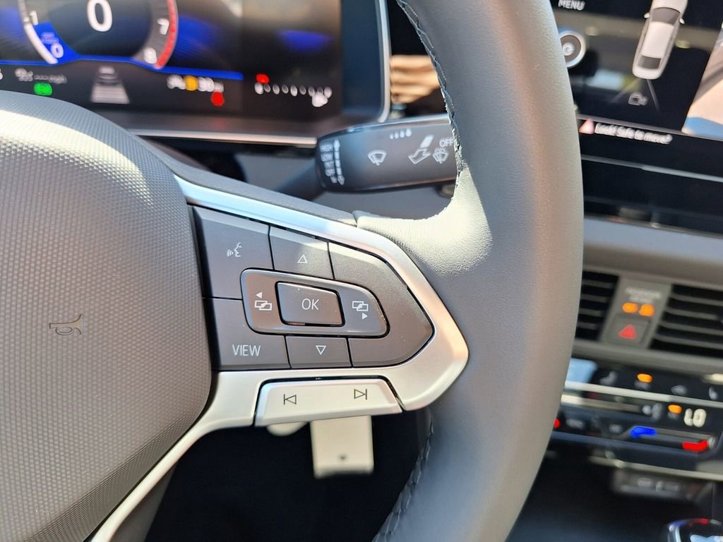 New 2026 Volkswagen Jetta Sport image 16