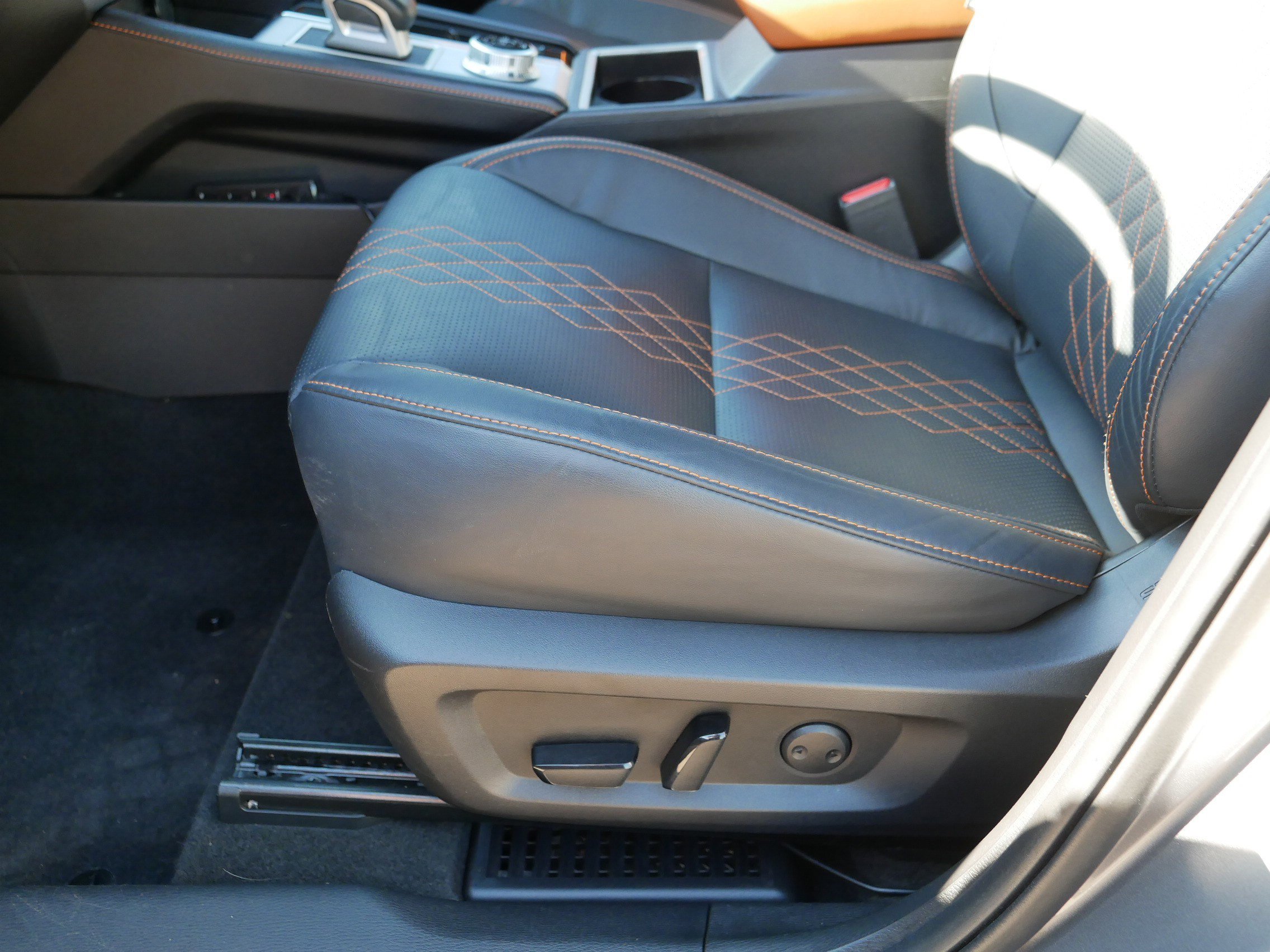 Used 2022 Mitsubishi Outlander SEL AWD/4WD image 20