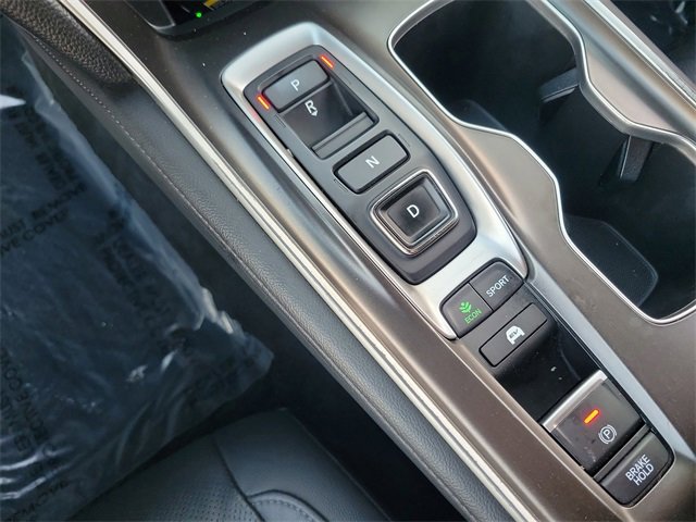 Certified 2021 Honda Accord Touring image 31