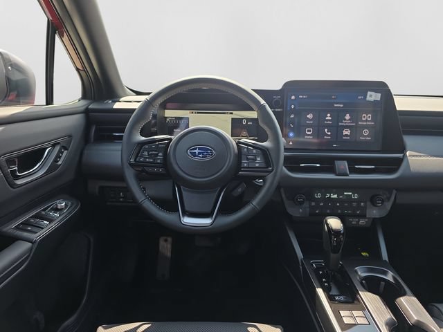 New 2026 Subaru Outback Touring XT AWD/4WD image 21
