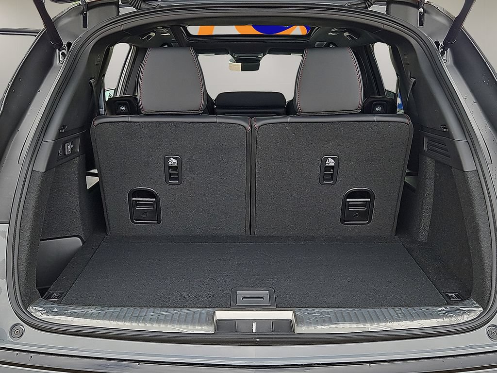 New 2026 Acura MDX A-Spec AWD/4WD image 12