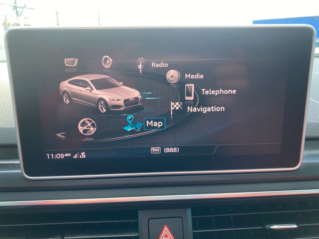 Used 2019 Audi S5 Prestige w/ S Sport Package image 31