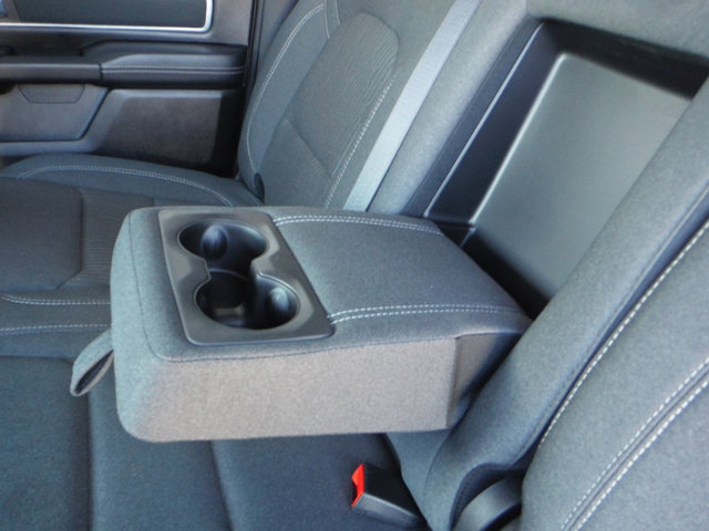 Used 2023 RAM 1500 Big Horn AWD/4WD image 60