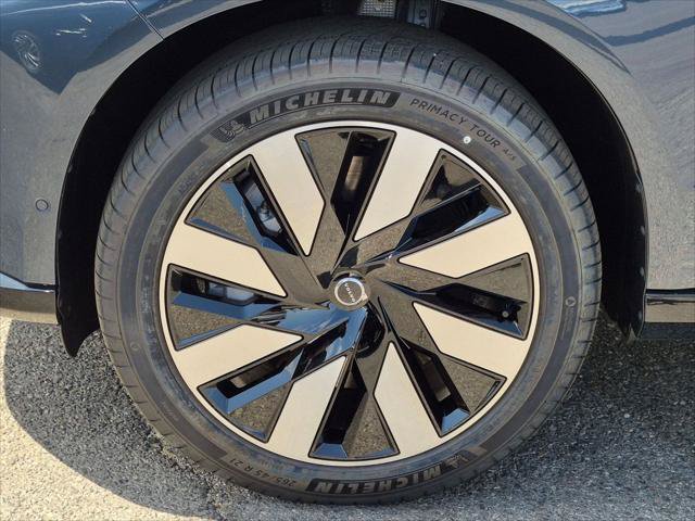 New 2026 Volvo EX90 Plus AWD/4WD image 6
