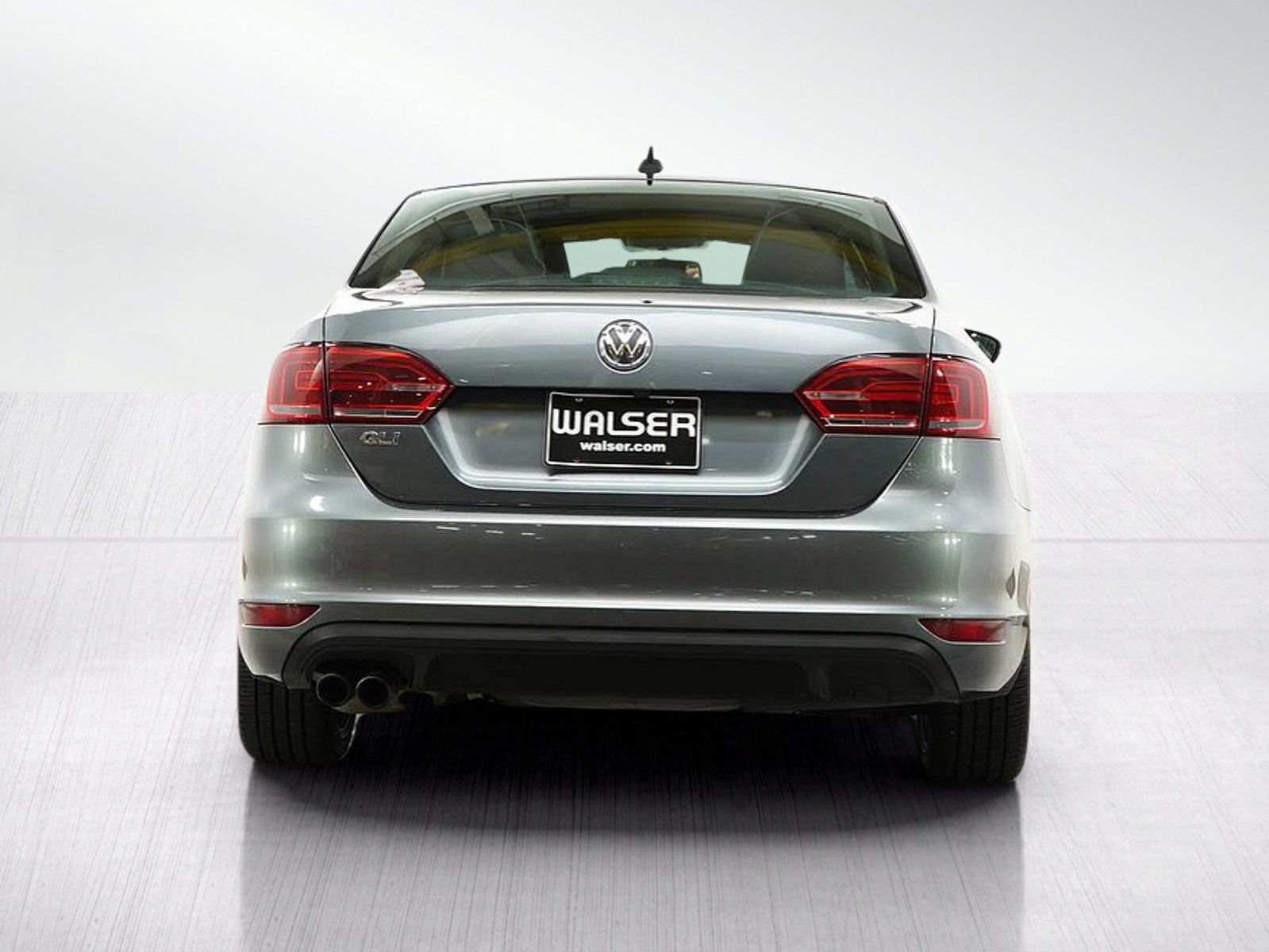 Used 2014 Volkswagen Jetta GLI Autobahn FWD image 4