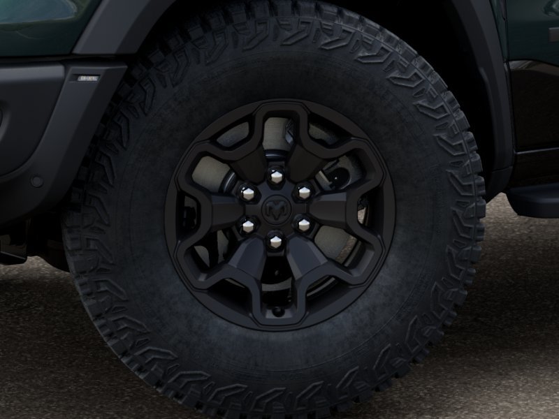 New 2027 RAM 1500 RHO w/ RHO Level 1 Equipment Group AWD/4WD image 8
